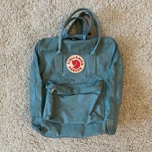Fjallraven Kanken